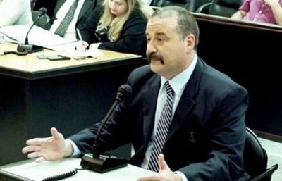 “Ancho” Ramírez también es contrario a la distritación de Chiriguelo