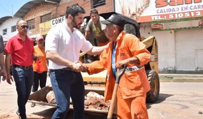 Nenecho Rodríguez no tiene intenciones de volver a candidatarse