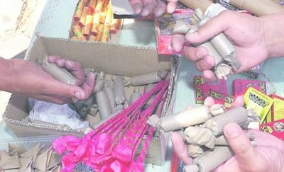 Hospital del Trauma reporta niños con graves heridas durante Nochebuena y Navidad