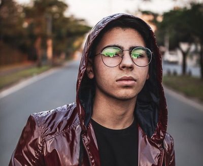 Alejandro Barrios estrena el videoclip de 'The way'