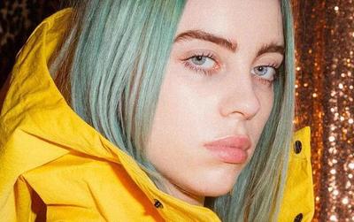 Billie Eilish no quiere colaborar con otros artistas