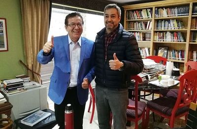 Mario Abdo estará en Ayolas para conexión oficial de la línea 500 KV