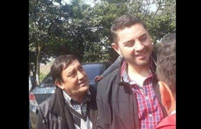 Yabebyry; Ramón ''Nene'' Allende en la mira de la justicia penal