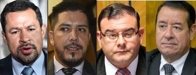 Corporativismo a full en Cámara Baja. Ni la cárcel hace que un diputado pierda su investidura