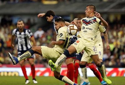 Monterrey vence al América en serie de penaltis y gana su quinto título