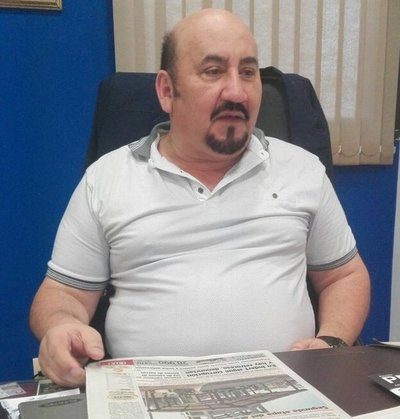 Diputados analizan informe de intervención de la Municipalidad de Benjamín Aceval