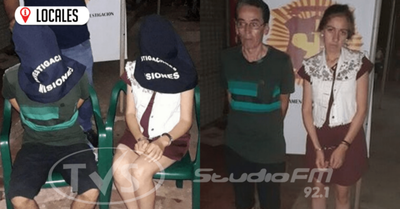 Enamoró a niña por Facebook y con su pareja la mataron por pacto satánico