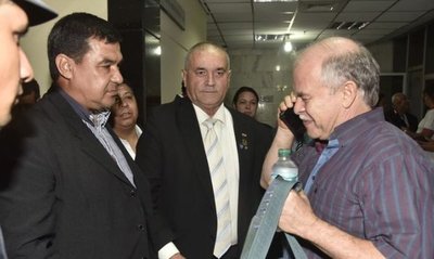 Tribunal absolvió a Walter Bower y otros por acusaciones de tortura
