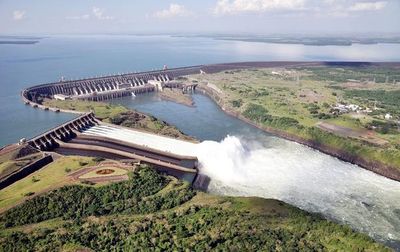 Abdo conforma equipo negociador para el Anexo C de Itaipú