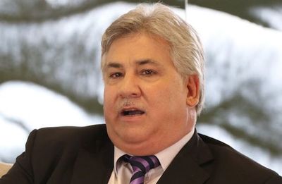 Solo falta firma de un ministro de la Corte para abortar secuestro de datos de 500 mil asuncenos, afirma concejal