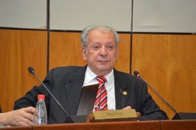 Para Galaverna, Mario Ferreiro debió enfrentar las acusaciones y no renunciar