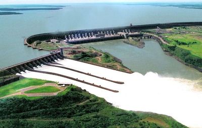 Ejecutivo designó equipo negociador del Anexo C del Tratado de Itaipú
