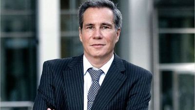 Estrenan serie documental sobre la muerte del fiscal argentino Nisman