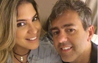 Regis Marques confirma separación de Anahí Sánchez