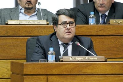 Bejamín Aceval: "La decisión de la Junta va a llegar al ámbito judicial"