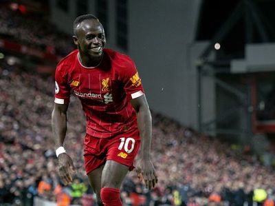 El Liverpool sigue incontestable