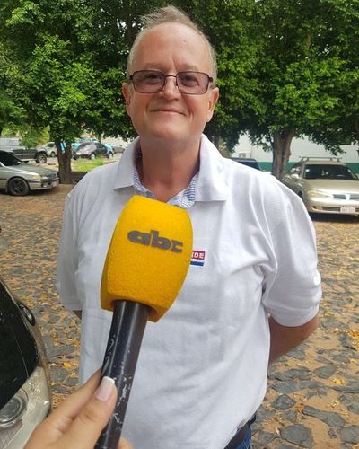 “Comisión maquillaje” onegosiáta Anexo C Itaipú, he’i asesor ANDE-gua