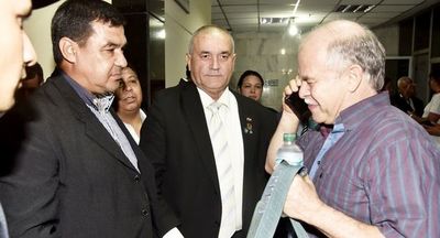JEM investigará de oficio declaración de inocencia del exministro Bower