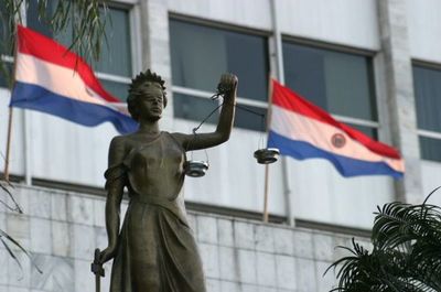 Arrancó la feria judicial y se extenderá hasta finales de enero