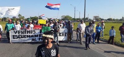 Proyecto plantea sacar de Asunción las instituciones públicas relacionadas con temas del interior