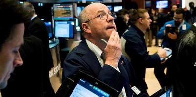 Wall Street abre con pérdidas en reacción al ataque estadounidense en Irak