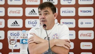 Paraguay ya mira a Uruguay, su primer rival en el Preolímpico de Colombia
