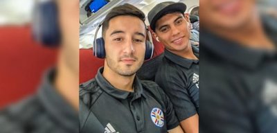 Dos canteranos del Ciclón emigrarían la MLS