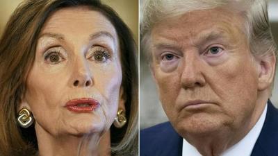 El Congreso de EE.UU. votará para "limitar" las acciones militares de Trump con Irán