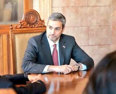 Jefe de Estado desarrollará jornada de trabajo en Palacio de Gobierno
