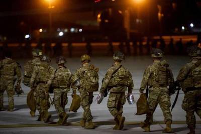 EE.UU. envía mensajes confusos sobre la permanencia de sus tropas en Irak