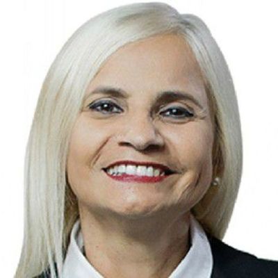 Abdo Benítez designa a nueva viceministra de la Senad