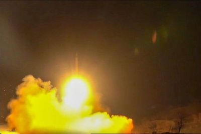 Irak llama a Irán y EE.UU. a no convertirle en su campo de batalla
