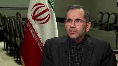 Irán dice a la ONU que no busca "escalada" ni "guerra" pero se defenderá