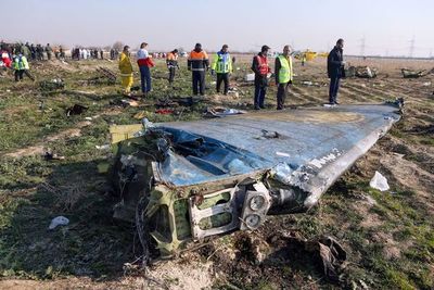 Canadá asegura que Irán derribó avión ucraniano