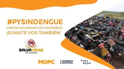 Sector privado colaborará con el Gobierno Nacional en la limpieza de las rutas