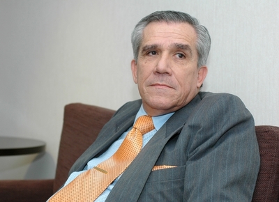 "Paraguay depende de la política de EEUU", sostiene Galeano Perrone