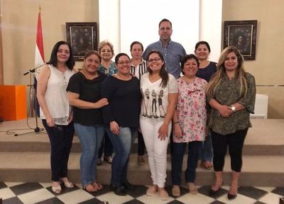 Asociación de Investigadores
