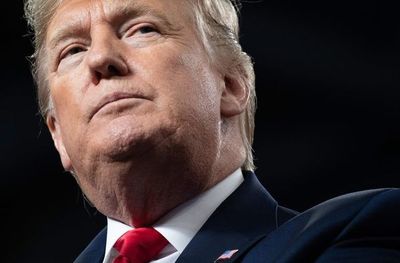 Trump aún dispuesto a hablar con Irán “sin condiciones previas”