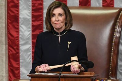 Pelosi cree tener “testimonios suficientes” para la destitución de Trump