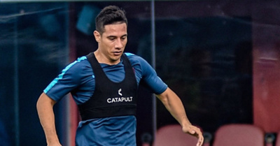 Pa’ã azulgrana pasa por armar equipo del debut