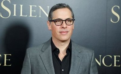 Nominan al mexicano Rodrigo Prieto al Óscar de fotografía por "The Irishman"