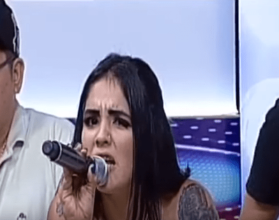Culisueltas sacaron la artillería pesada para atacar a ex vocalista