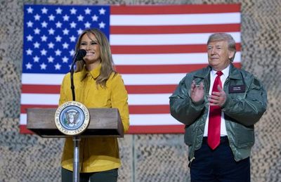 Irak teme colapso económico si Trump lo bloquea