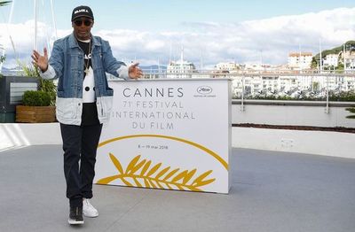 Spike Lee presidirá el jurado del próximo Festival de Cannes