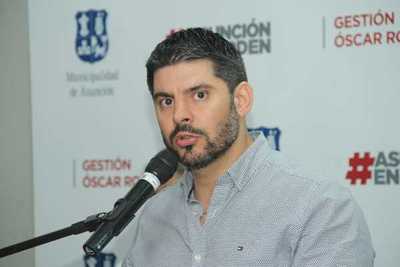 Nenecho Rodríguez denuncia un boicot a las tareas de limpieza de la Municipalidad