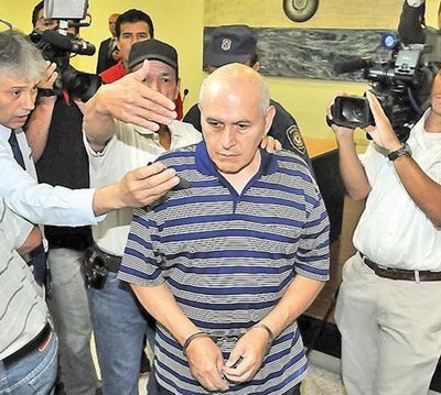 Corte niega acción de Paiva