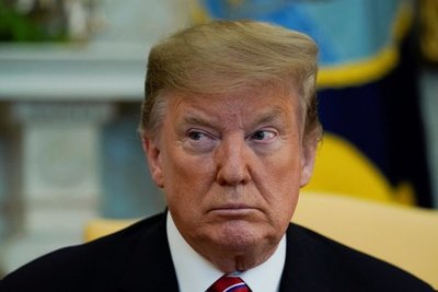Impeachment a Trump: agentes rusos hackearon una empresa ucraniana que está en el centro del escándalo