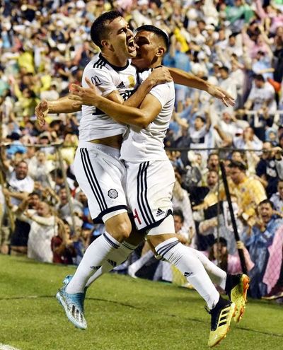 “El plantel está con más hambre de gloria”