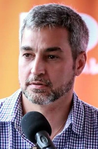 Abdo dice que acepta críticas a designación