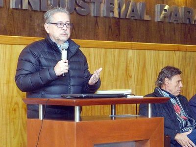Richer asegura que no fue “defensor” del acta secreta y que encontró “ grandes errores” al analizarla